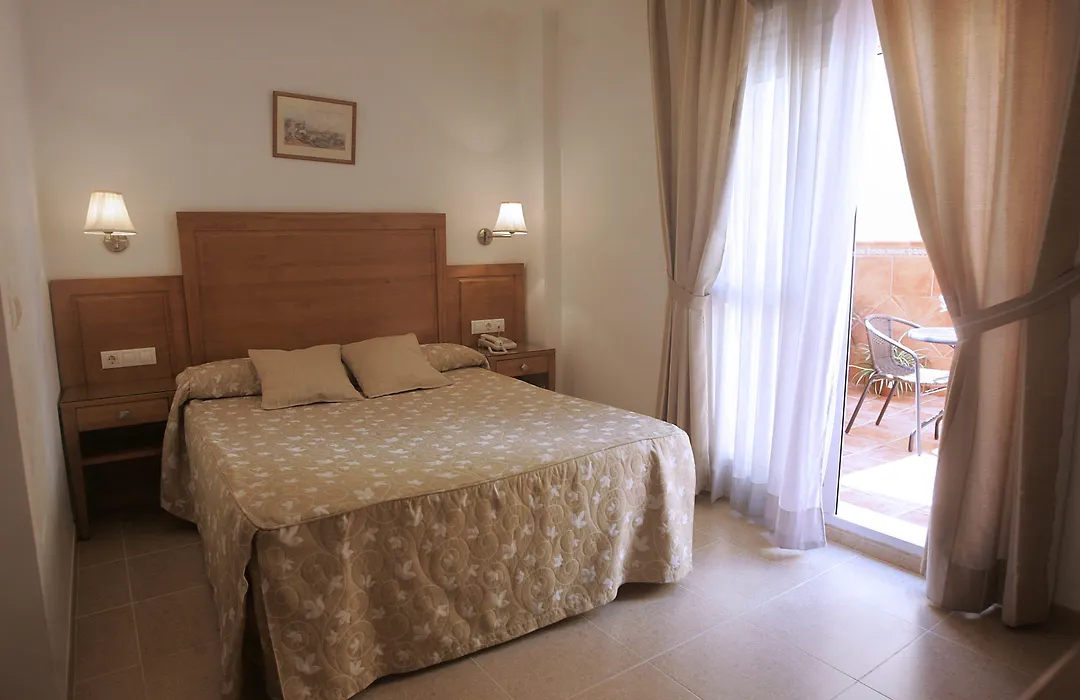 Hotel Goartín-1